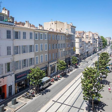 Centre Ville Marseille Bagian luar foto